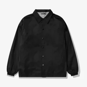 Coach x CDG 19ss Jacket