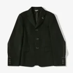 Comme des Garcons Stitch Contrast Jacket