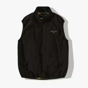 Comme des Garcons Homme Men’s Vest