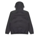 CDG Play Full Zip K-Way Jacket - Image 2