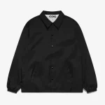 CDG 19ss Jacket Coach Version