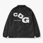 CDG 19ss Jacket Coach Version - Image 2