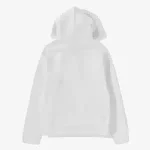 Comme des Garcons Hooded Logo Pullover - Image 2