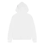 Comme des Garcons Printed Logo Hooded Pullover - Image 2