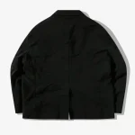 Comme des Garcons Blazer Oversized Jacket - Image 2