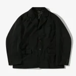 Comme des Garcons Blazer Oversized Jacket