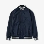 CDG Stadium Navy Jacket