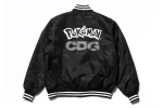 CDG x Pokemon Blouson Jacket