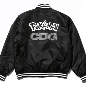 CDG x Pokemon Blouson Jacket