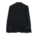 HOMME DEUX Workwear Segmented Jacket - Image 2