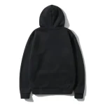 CDG Play New Logo Hoodie - Image 2